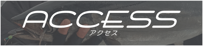 綾心丸アクセス